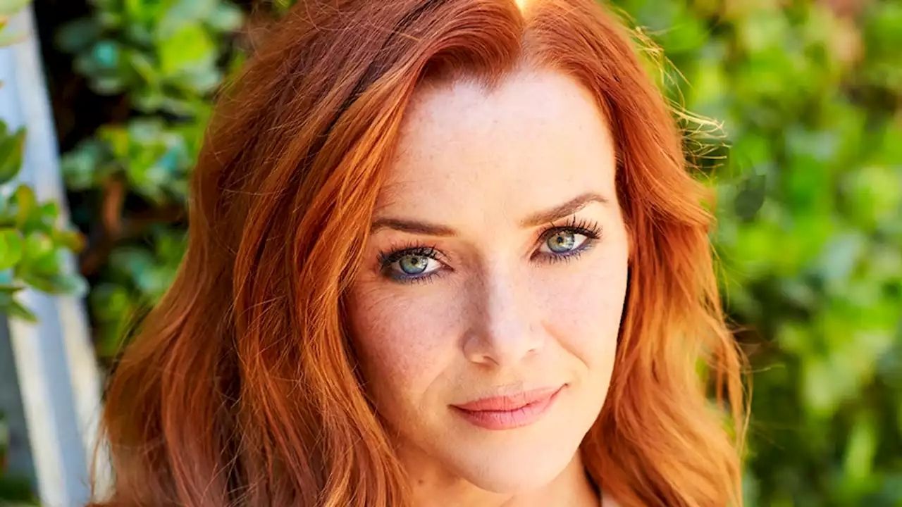 Addio all'attrice Annie Wersching