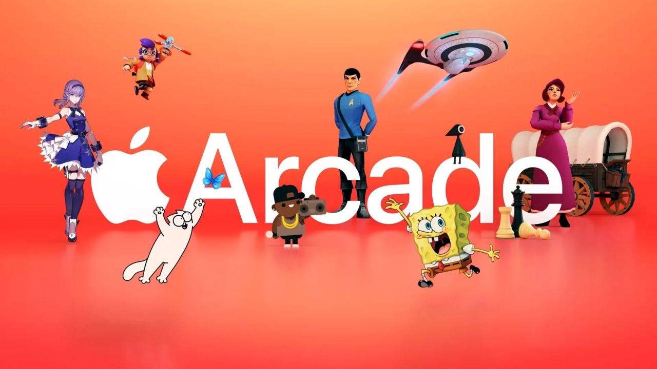 Apple Arcade - Altri controller compatibili