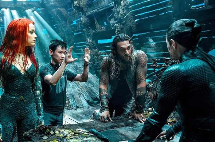 Aquaman e il Regno Perduto: trama, cast, TRAILER e cosa sapere