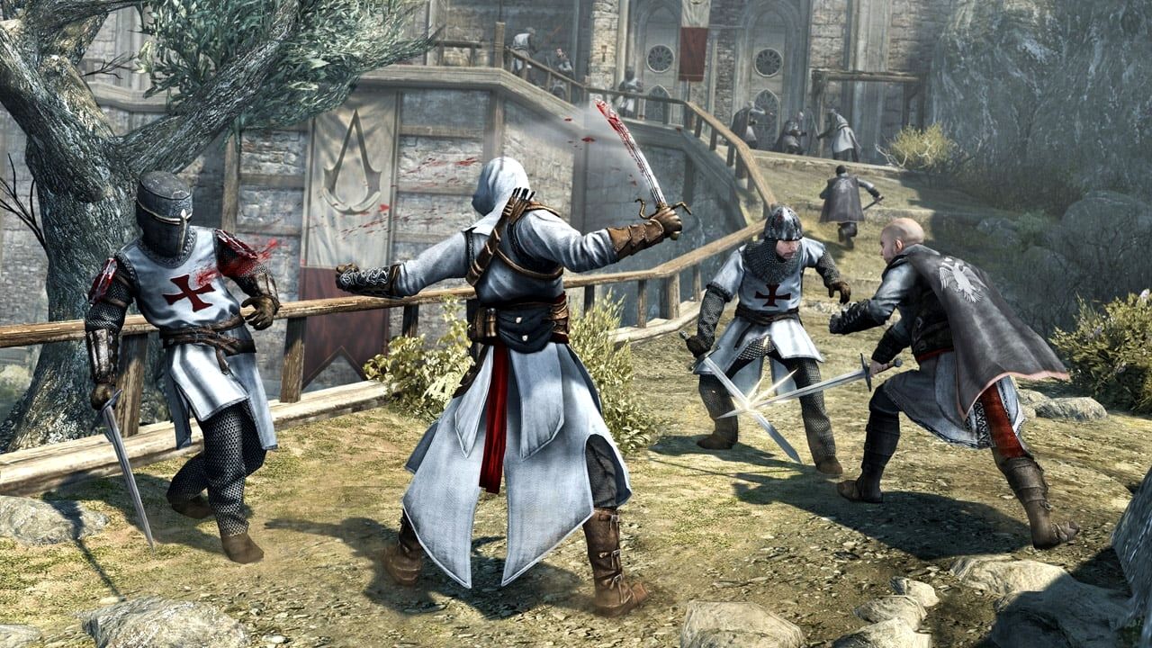 Assassin's Creed - Il nuovo adattamento inizia già a zoppicare