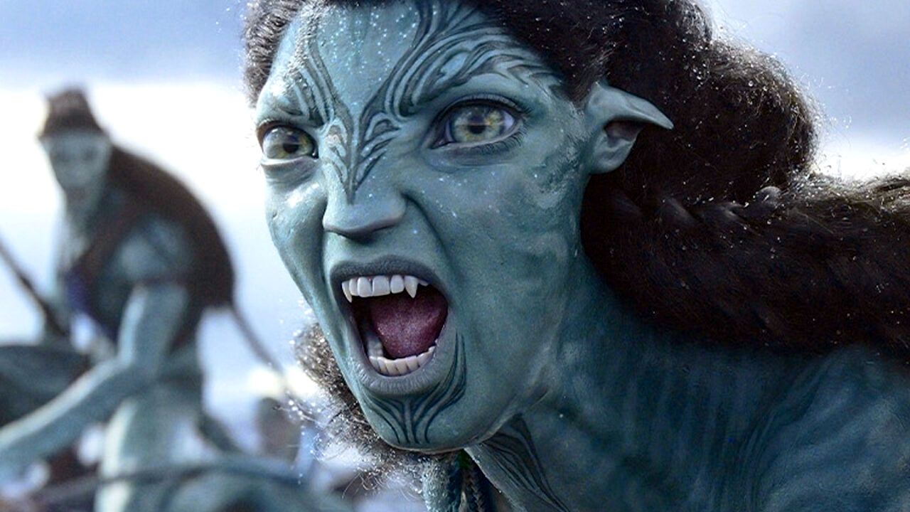 Avatar 2 - James Cameron ha superato James Cameron