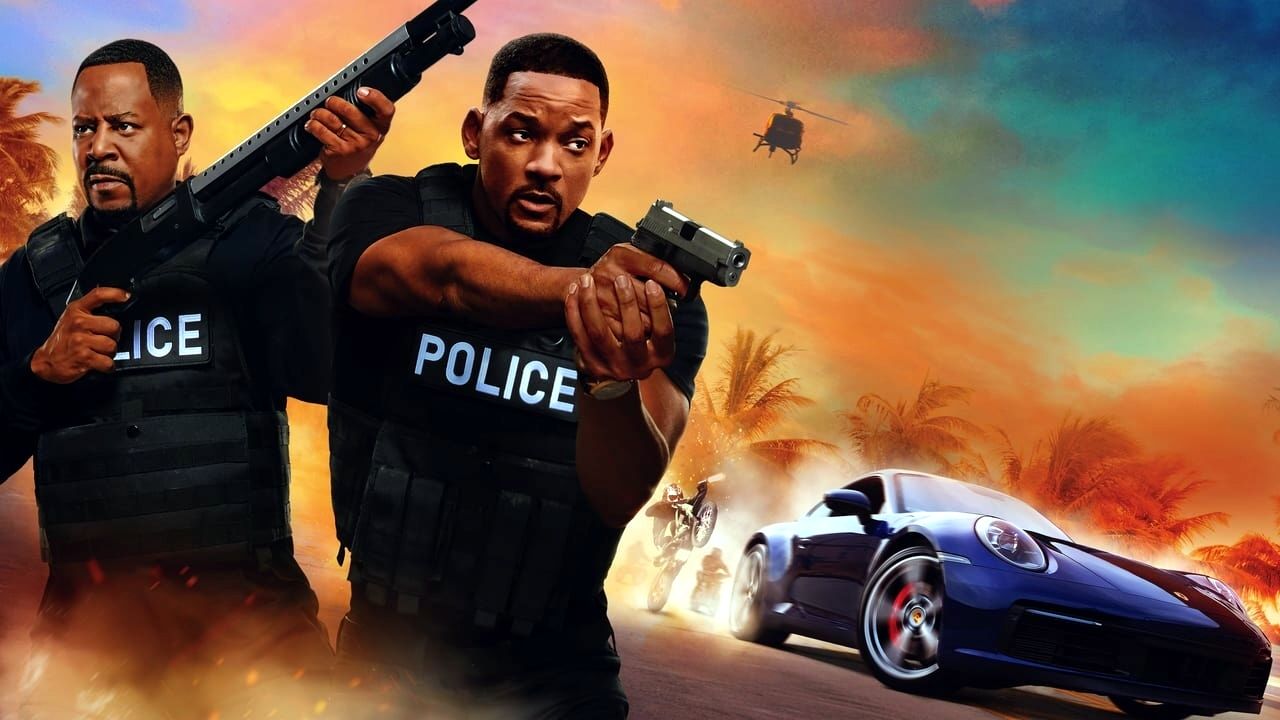 Bad Boys 4 con Will Smith, Bruckheimer è ottimista