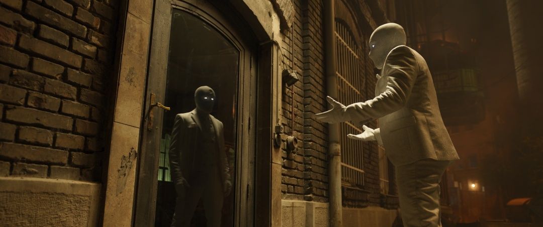 Moon Knight, episodio 6: il finale della serie Marvel