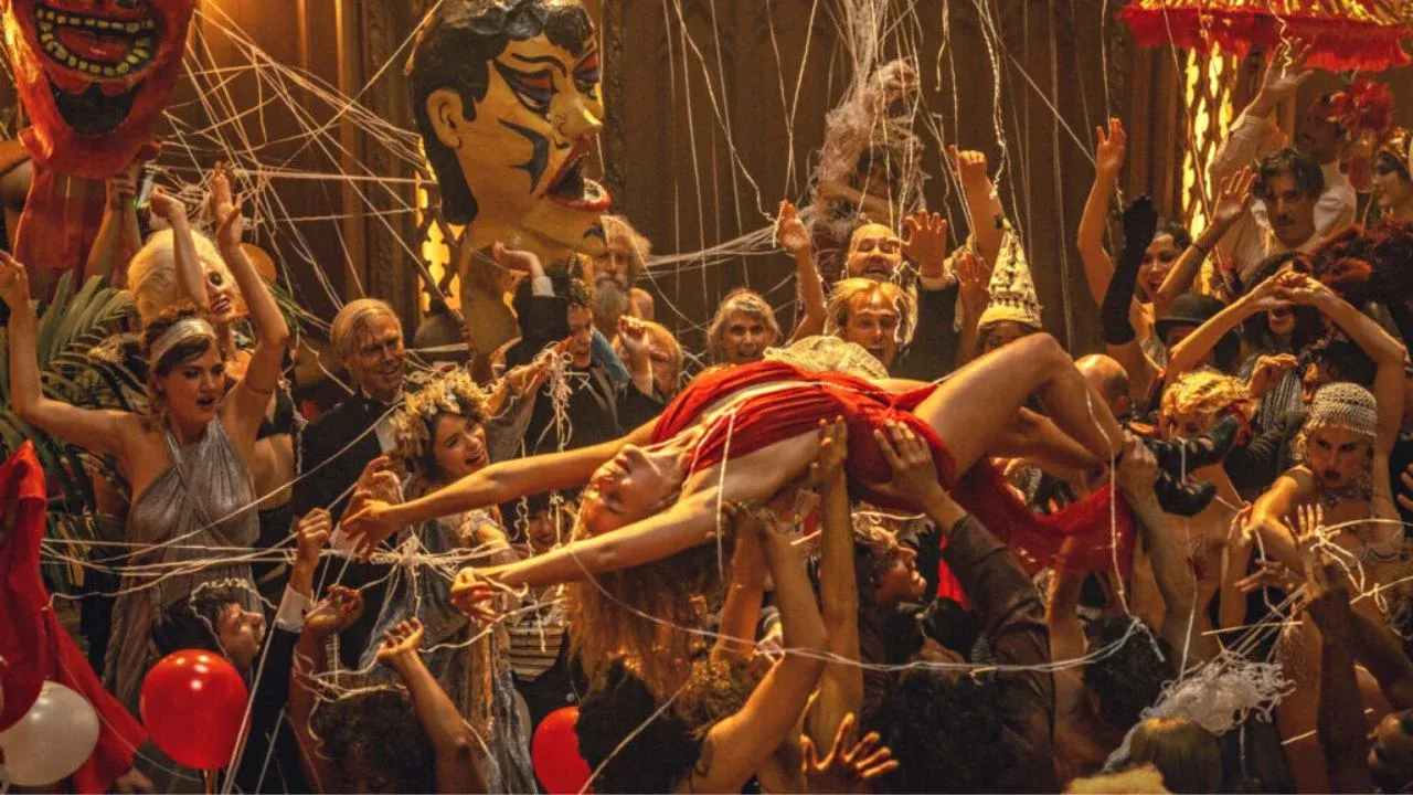 Babylon, recensione: Damien Chazelle canta le lodi dei perdenti dell’era del muto Babylon, recensione: Damien Chazelle canta le lodi dei perdenti dell’era del muto