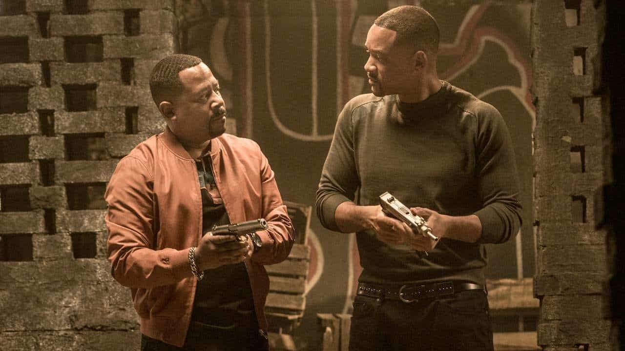 Bad Boys 4 - Il quarto film si farà