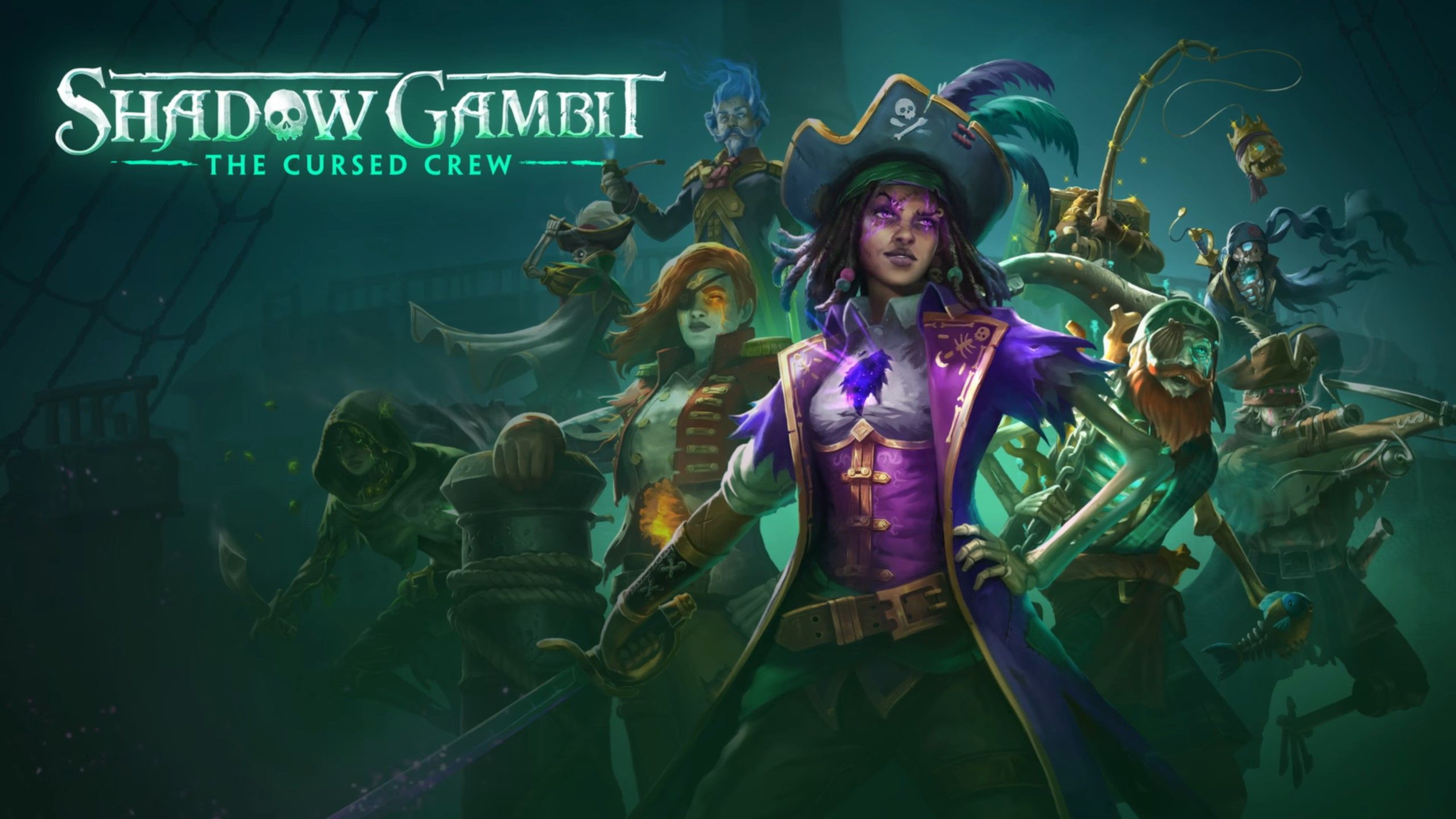 Shadow Gambit: The Cursed Crew – Yo-oh, Beviamoci Su! – Recensione PC