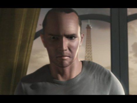 Ecco il prode Saul Myers