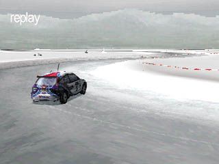 Colin McRae Rally 2.0