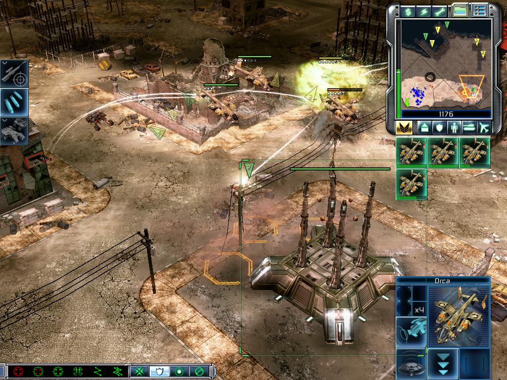 Da Apocalipse Now in poi abbiamo tutti imparato il ruolo essenziale degli elicotteri...FACCIAMO BALLARE QUEI BASTARDI!