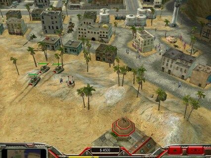 Command & Conquer: Generals