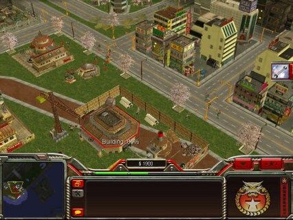 Command & Conquer: Generals