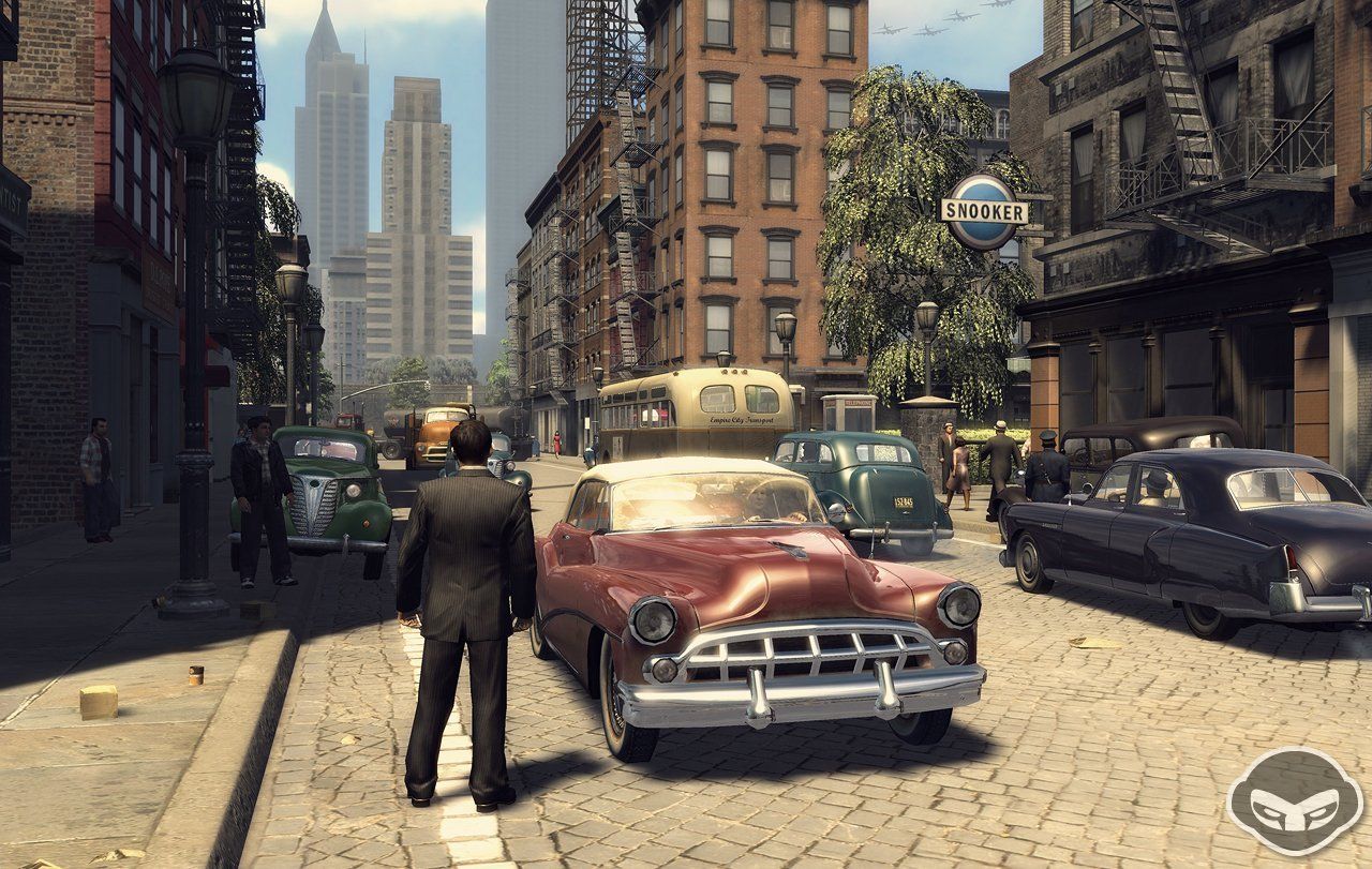 Il team dietro Mafia 2 sta arruolando persone per lavorare ad un nuovo, grandissimo progetto per console di nuova generazione. Mafia 3? Perché no. Con buona pace di chi, di seguiti al capostipite, non ne voleva neanche sentire parlare.