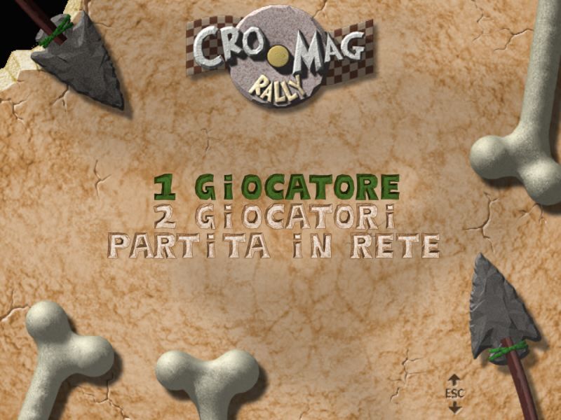 Cro-Mag Rally