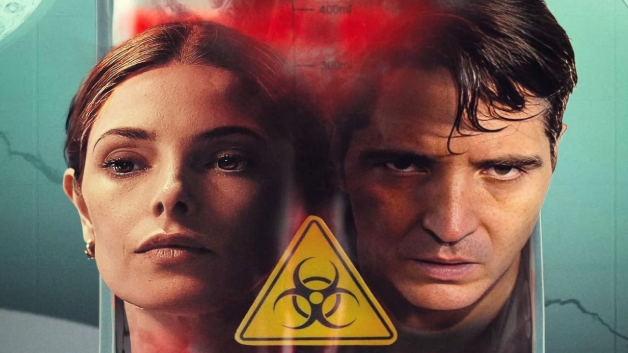 The Cure, primo trailer del film Sci-Fi sulla tematica degli esperimenti umani immagine di copertina