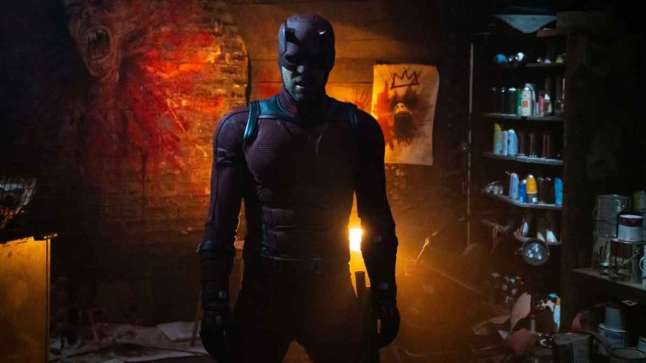 Daredevil: Born Again e la sequenza di apertura