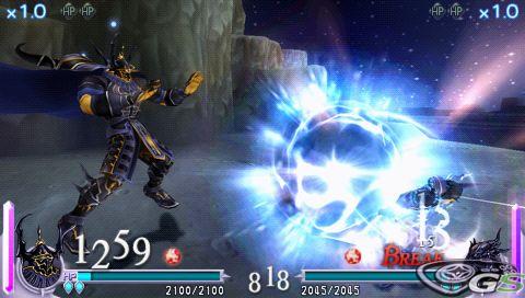 Il gioco offre una grafica davvero ottima
