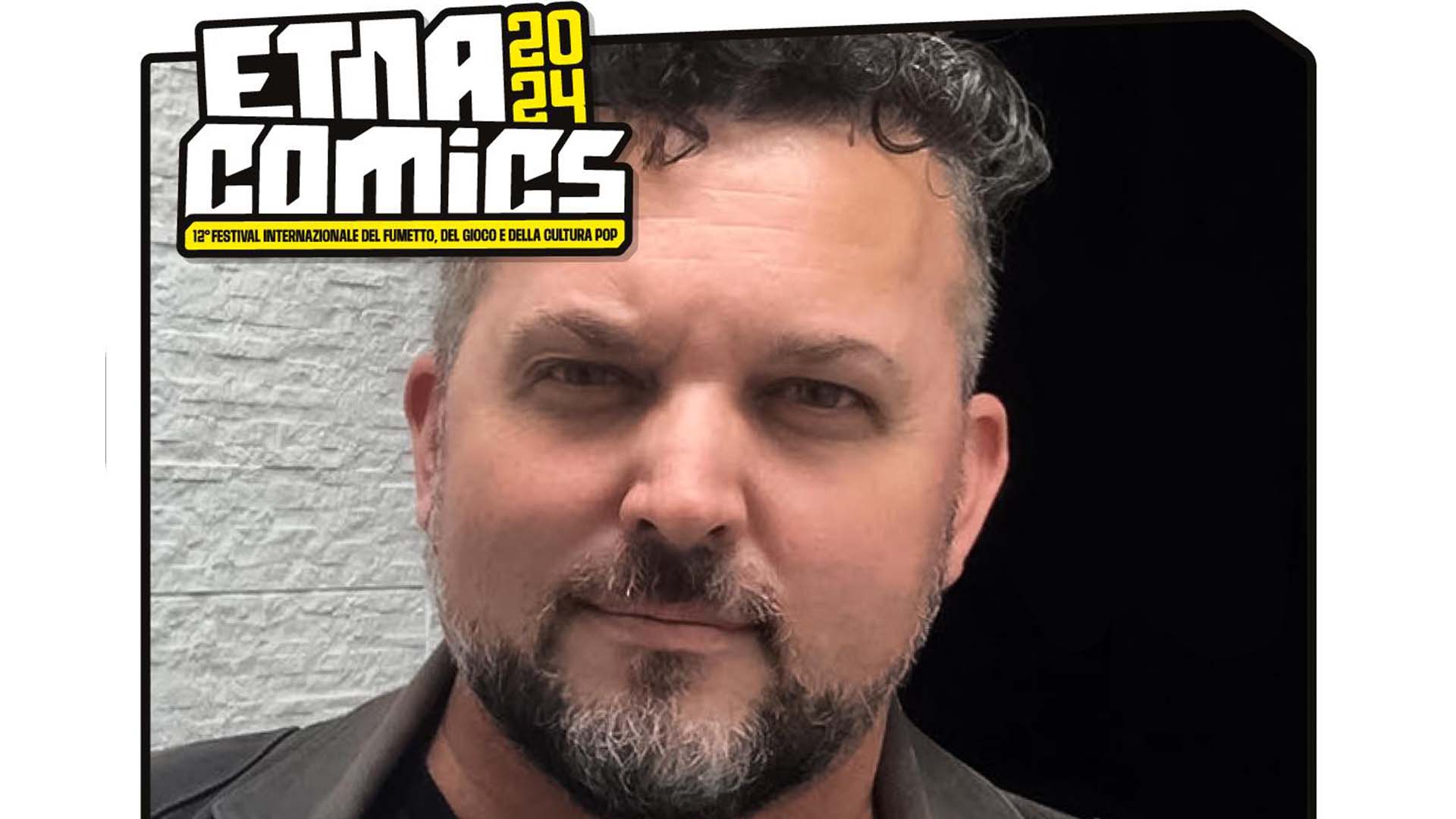 Darick Robertson sarà a Etna Comics 2024: il co-creatore di The Boys in Sicilia