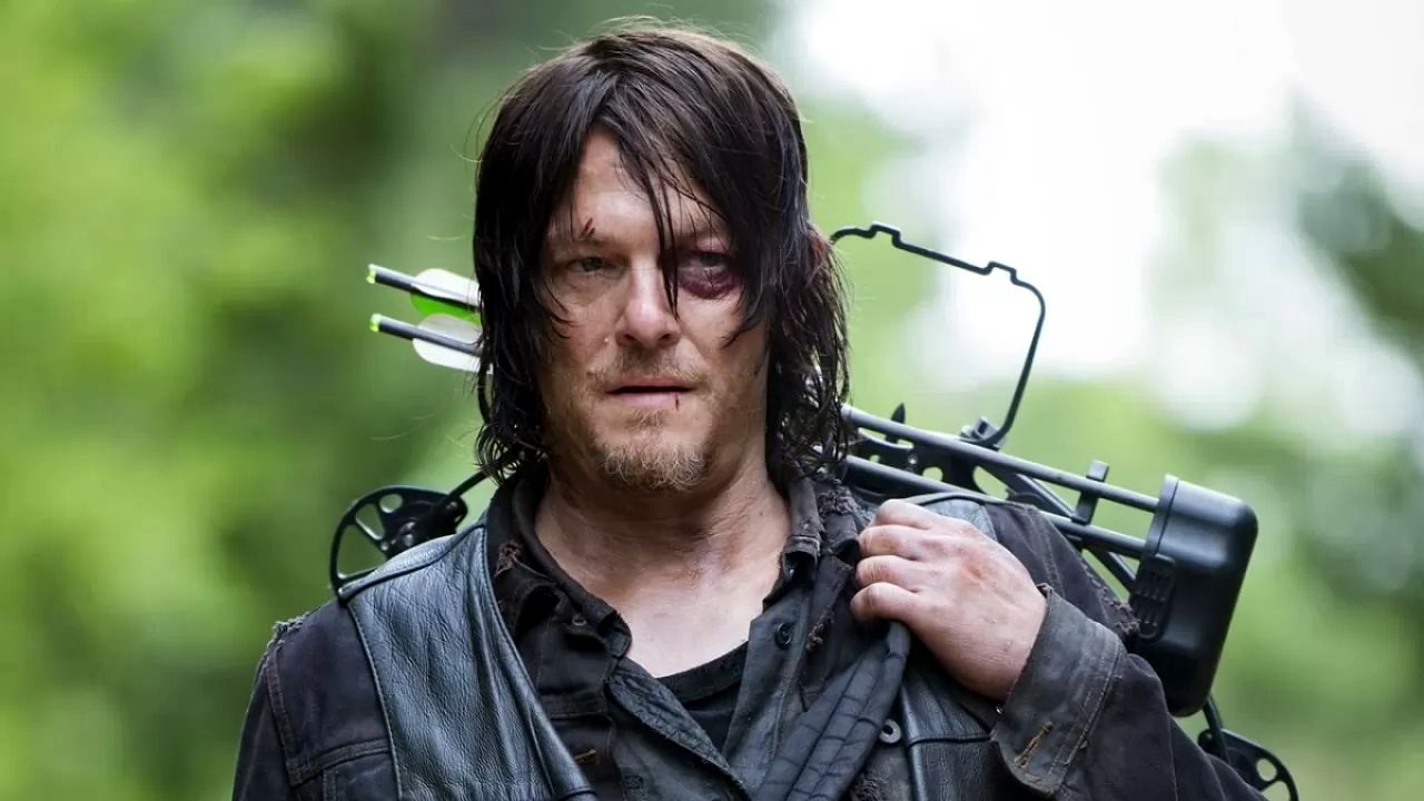 The Walking Dead: Daryl Dixon: trama, cast, uscita, trailer e streaming -  Gamesurf