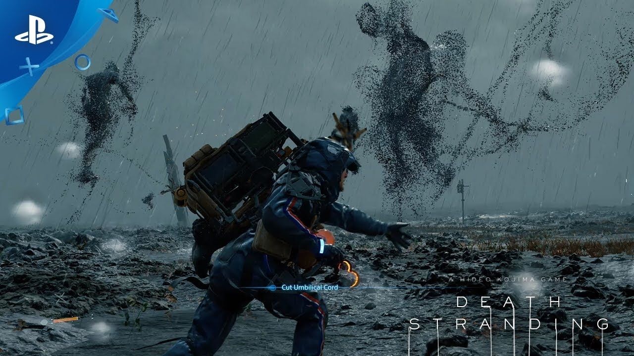 Death Stranding - Il film è sempre più importante