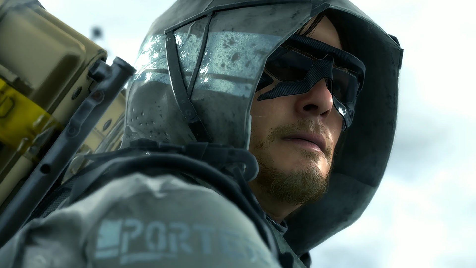 Death Stranding Director's Cut uscirà su iPhone, iPad e Mac il 30 gennaio