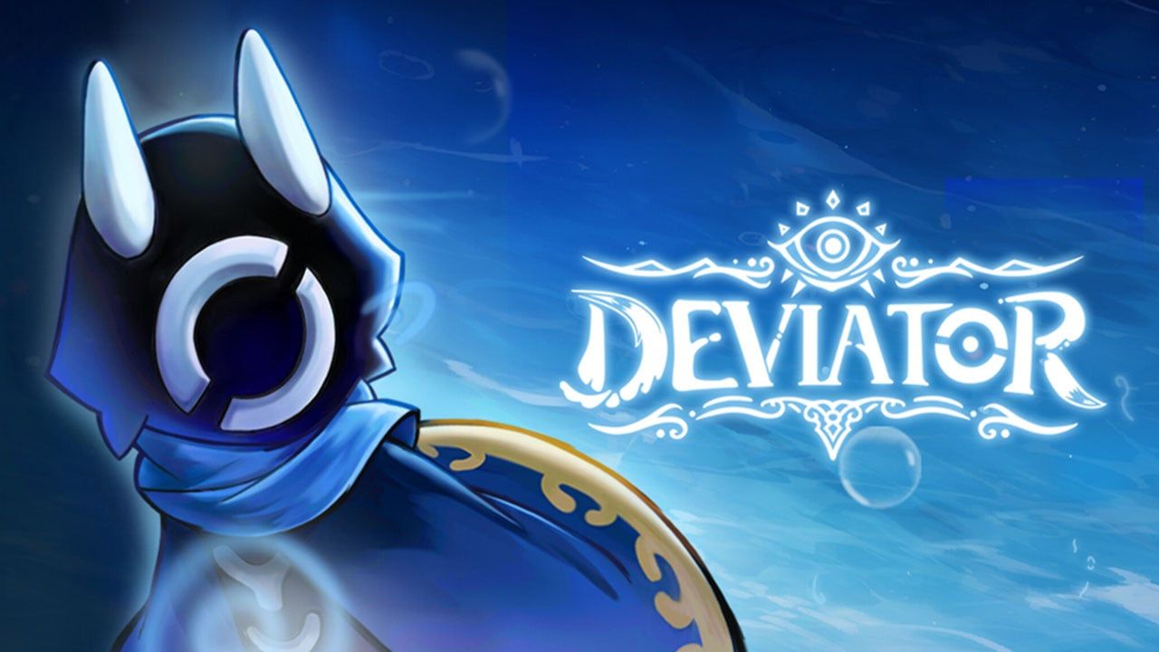 Deviator, annunciato il metroidvania incentrato sui parry