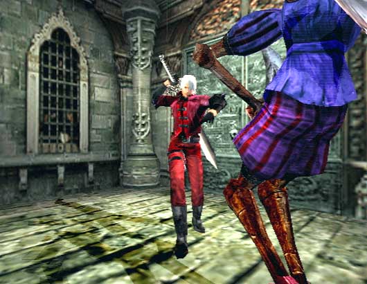 Devil May Cry