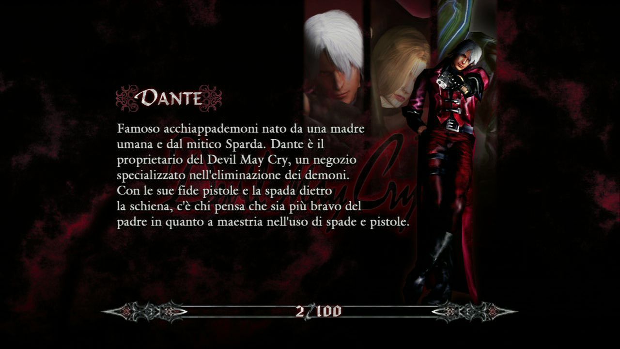 La fase di installazione su Disco Rigido della versione PS3 del gioco, sarà accompagnato da slideshow riassuntive dedicate a tutta la serie.
