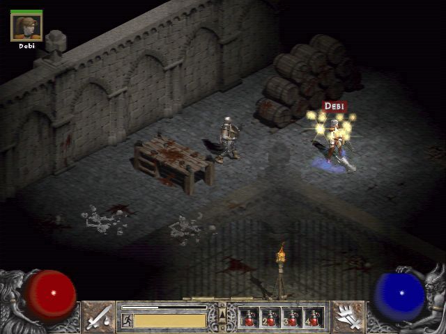 Diablo II