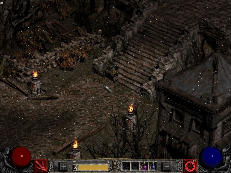 Diablo II: Lord of Destruction