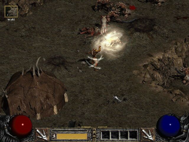 Diablo II: Lord of Destruction