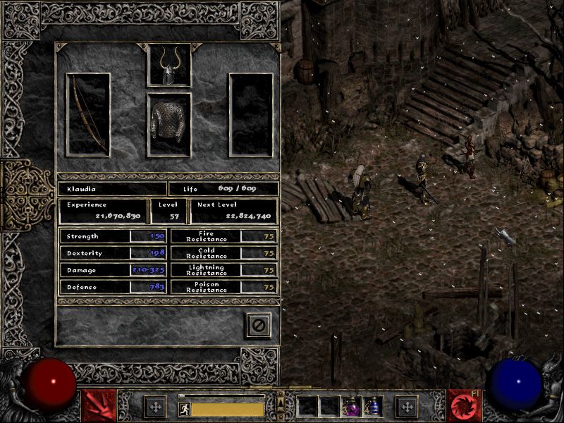 Diablo II: Lord of Destruction