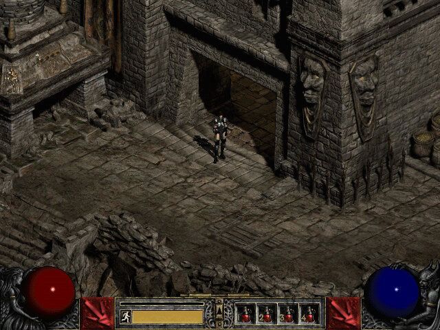 Diablo II: Lord of Destruction