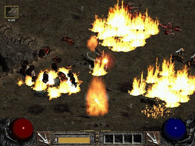 Diablo II: Lord of Destruction