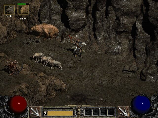 Diablo II: Lord of Destruction