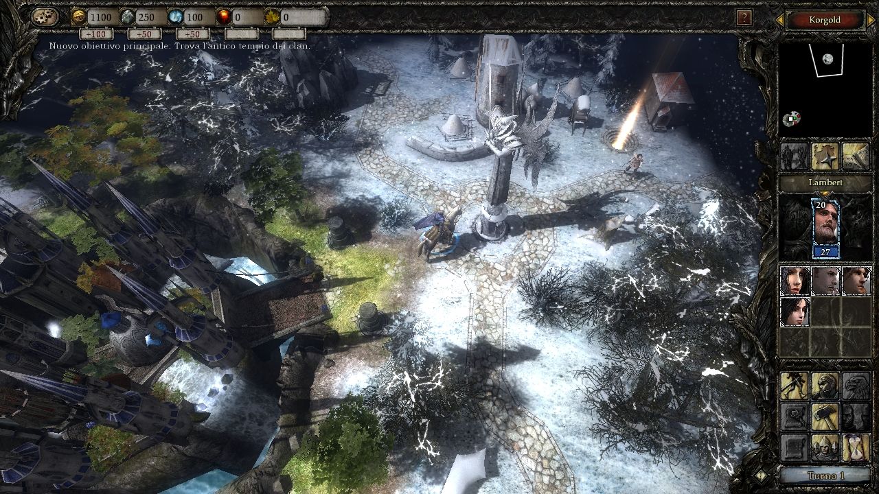 Il mondo in cui ci muoviamo &eacute; ricco e dettagliato