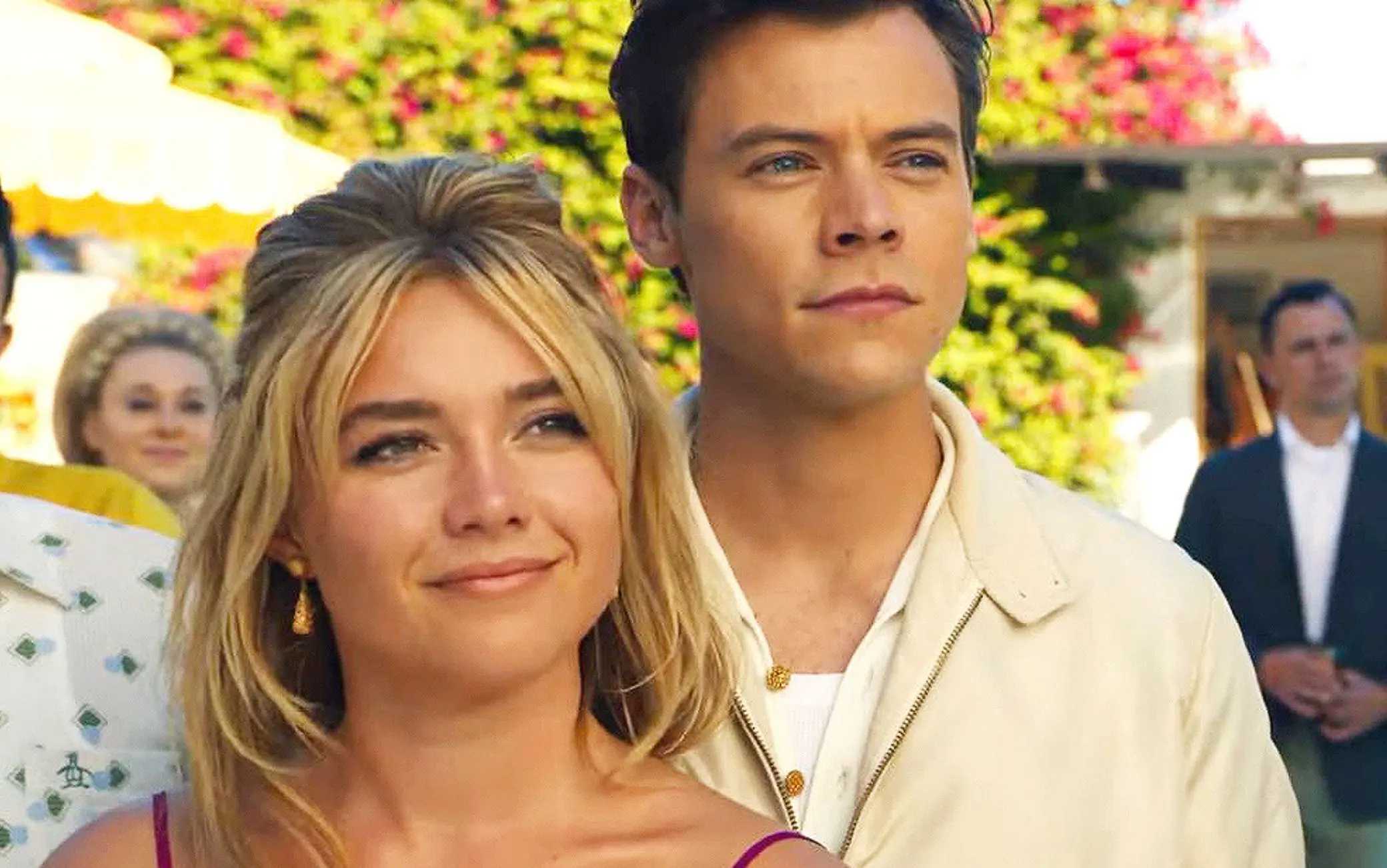 Don’t Worry Darling aggiorna al 2022 una distopia che abbiamo visto troppe volte: la recensione