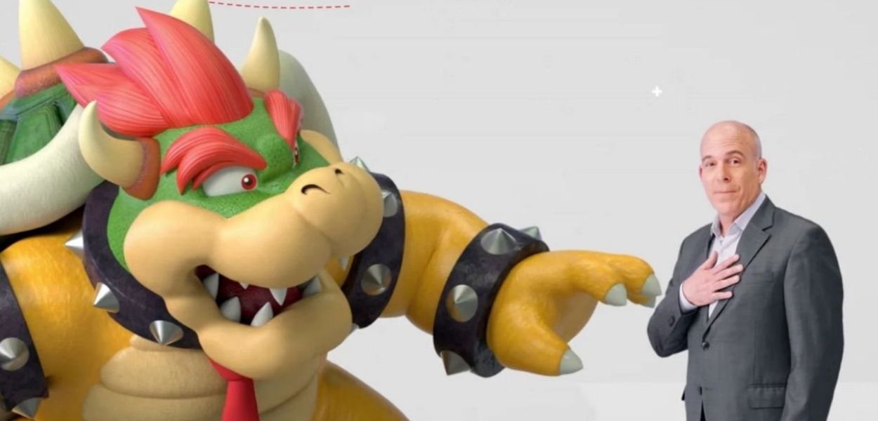 Doug Bowser: "i Dipendenti di Nintendo non si Uniscono perché sono soddisfatti"