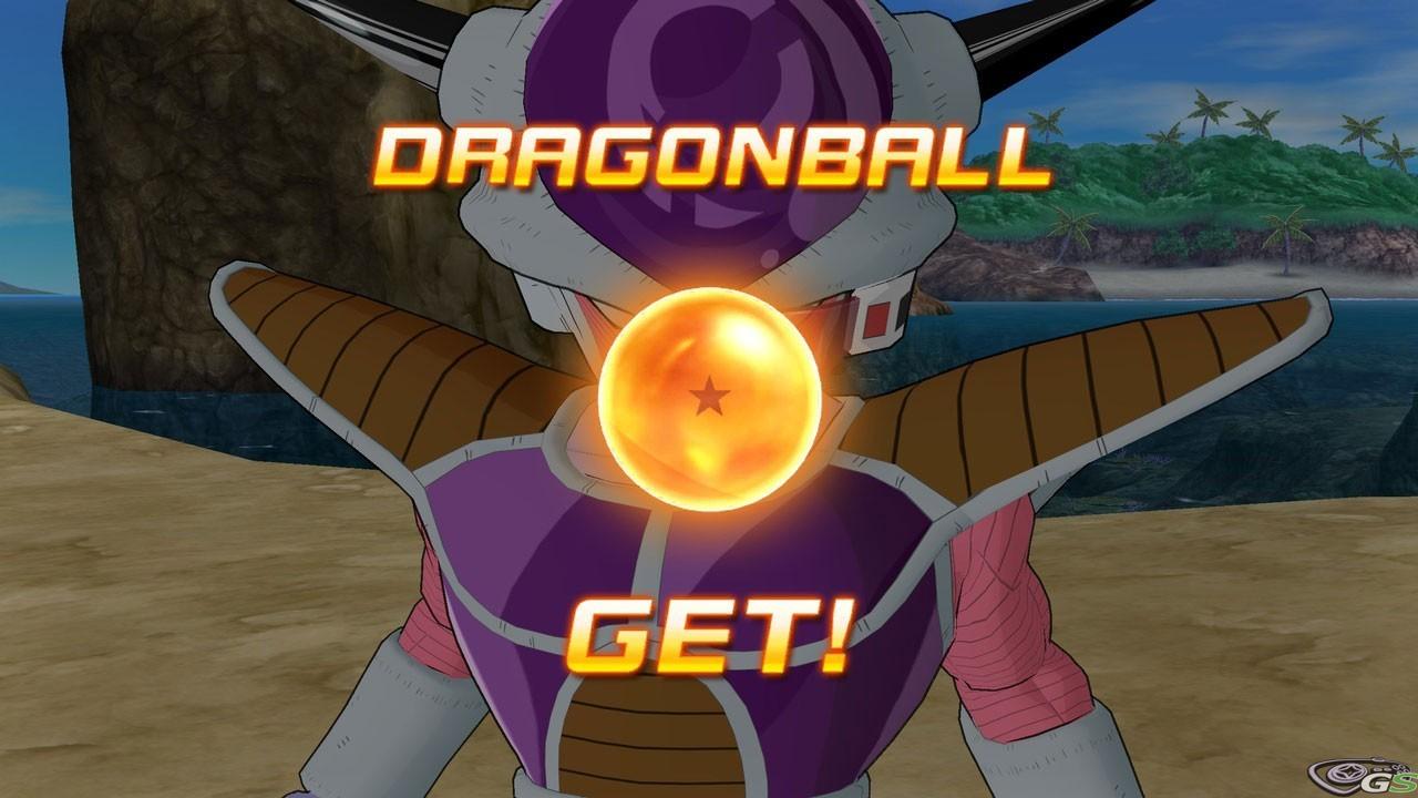 Ottenere le Dragonball non sarà un'impresa semplice