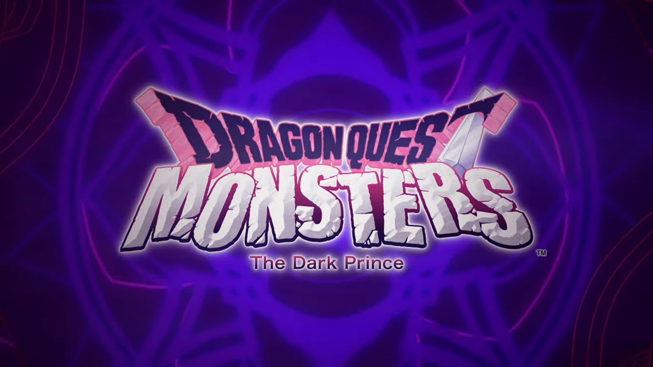 Dragon Quest Monsters: The Dark Prince in arrivo su Switch 