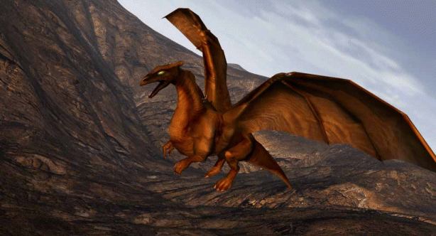 Dragonriders - Chronicles of Pern