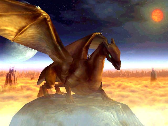 Dragonriders - Chronicles of Pern