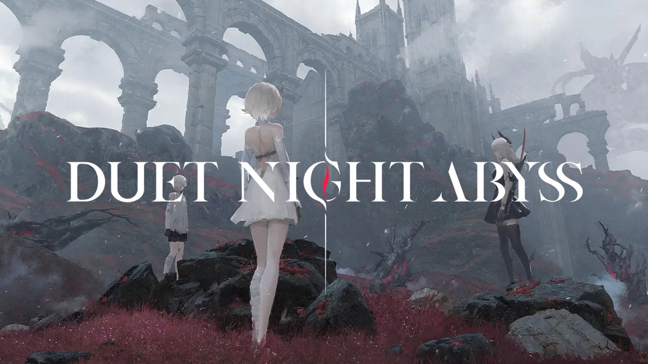 Duet Night Abyss, annunciata l’avventura RPG per PC e smartphone 