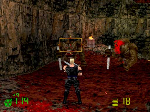 Duke Nukem: Land of Babes