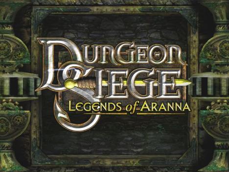 Dungeon Siege: Legends of Aranna