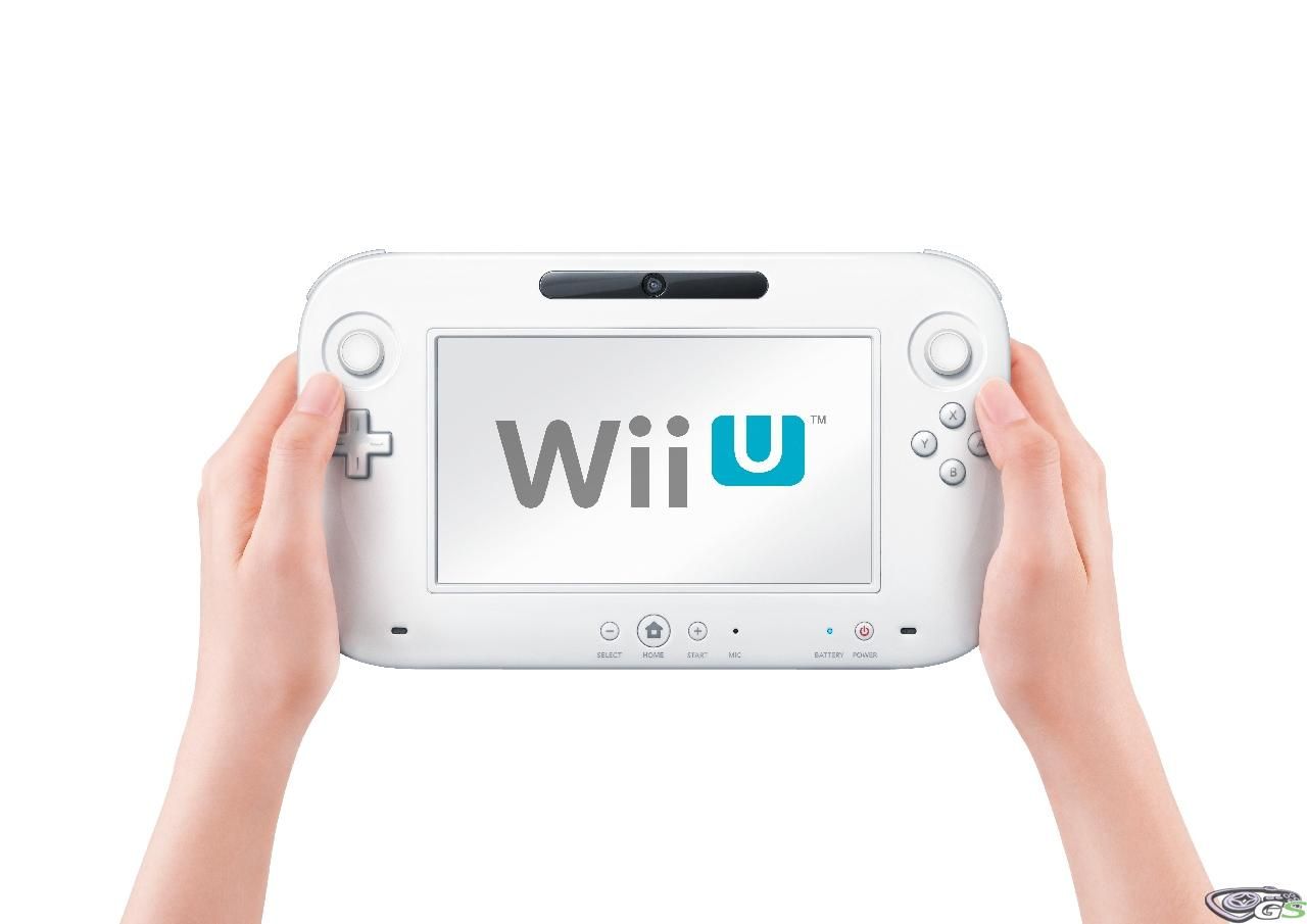 Dopo il Wii Remote, Nintendo continua sulla strada dell'innovazione.