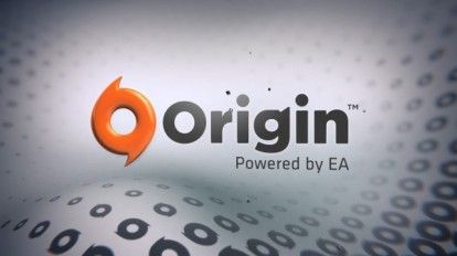 Il logo di Origin