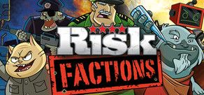 Risk Factions é in arrivo su Facebook