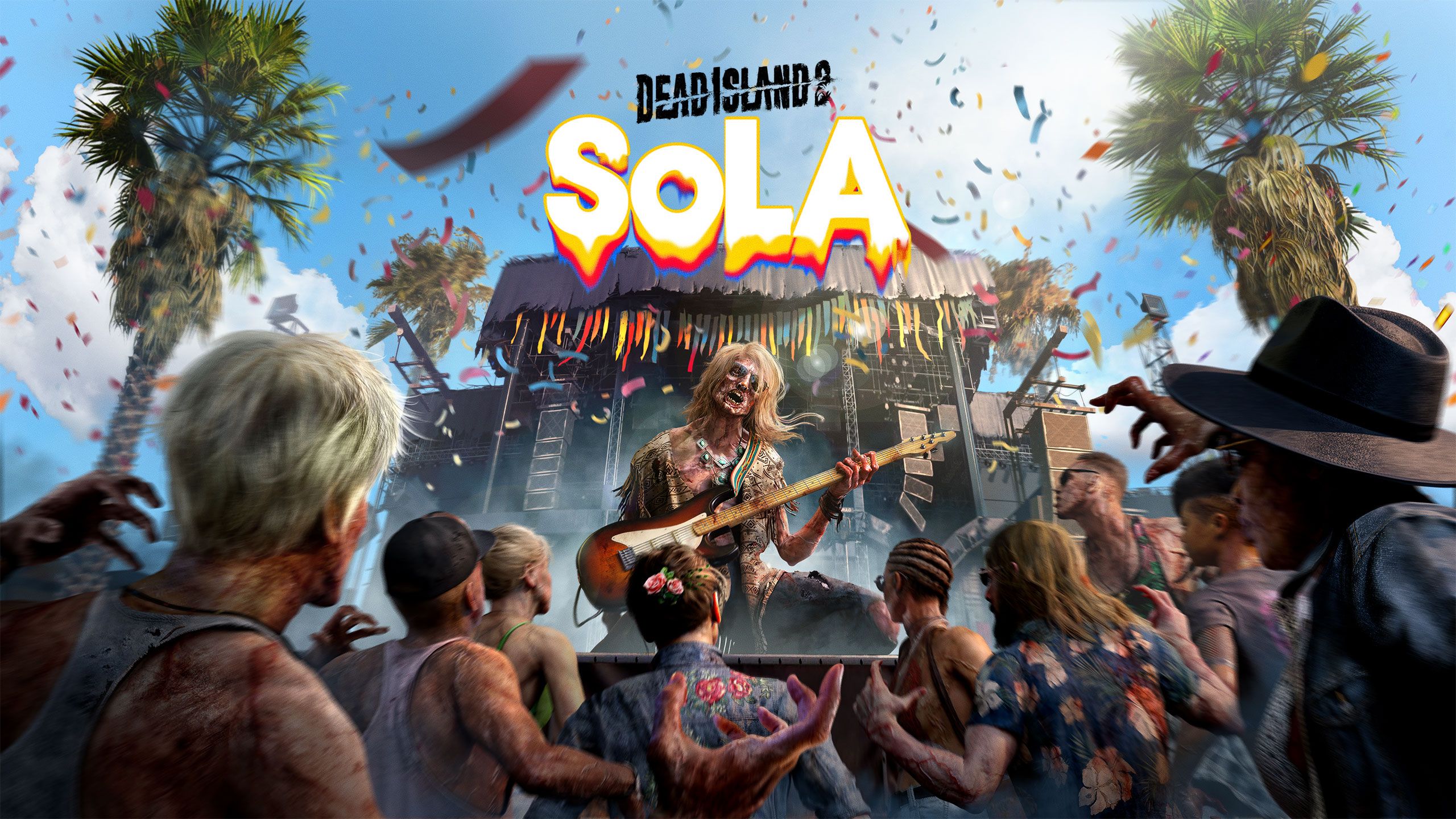 Dead Island 2 SoLa – Zombi Killed the Radio Star – Recensione PC