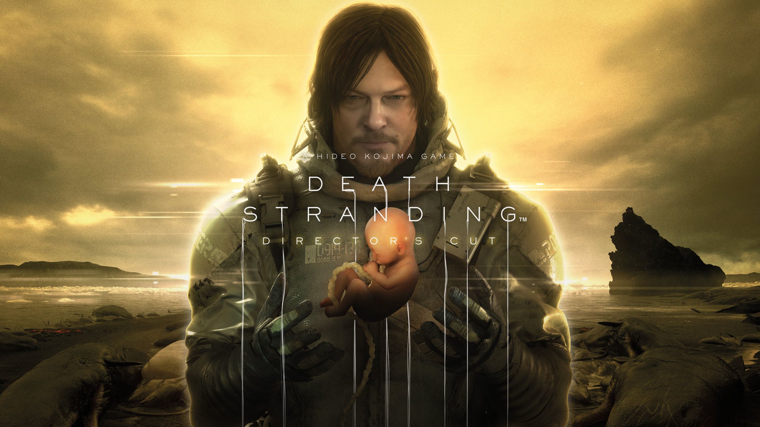 Death Stranding: Director's Cut su iPhone, iPad e Mac rimandato al 2024