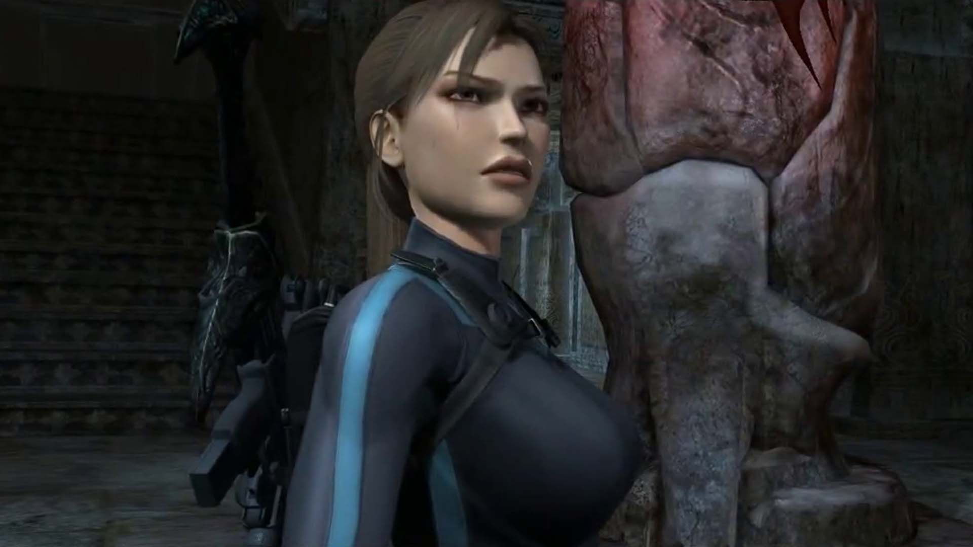Tomb Raider, la rivoluzione di Lara Croft: il nostro speciale - Gamesurf
